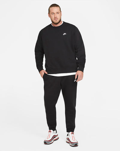 637902-010 Nike Sportswear Club Fleece Men’s Crew