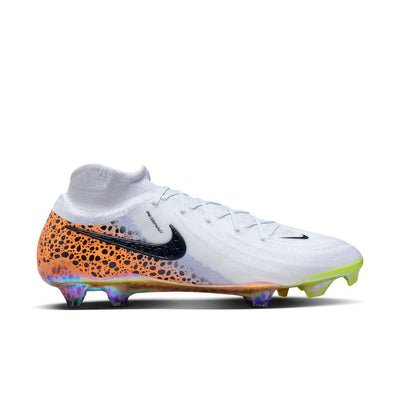 FN8002-900 Nike Phantom Luna 2 Elite FG Electric Pack Olympic Safari