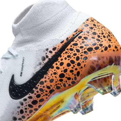 FN8002-900 Nike Phantom Luna 2 Elite FG Electric Pack Olympic Safari