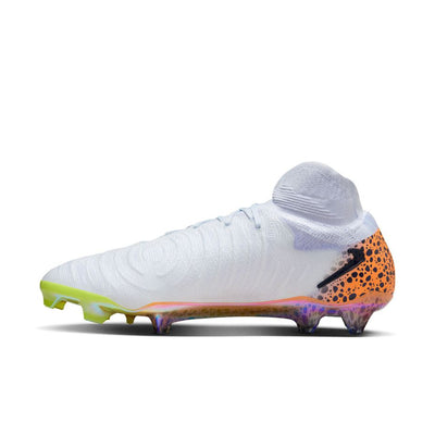 FN8002-900 Nike Phantom Luna 2 Elite FG Electric Pack Olympic Safari