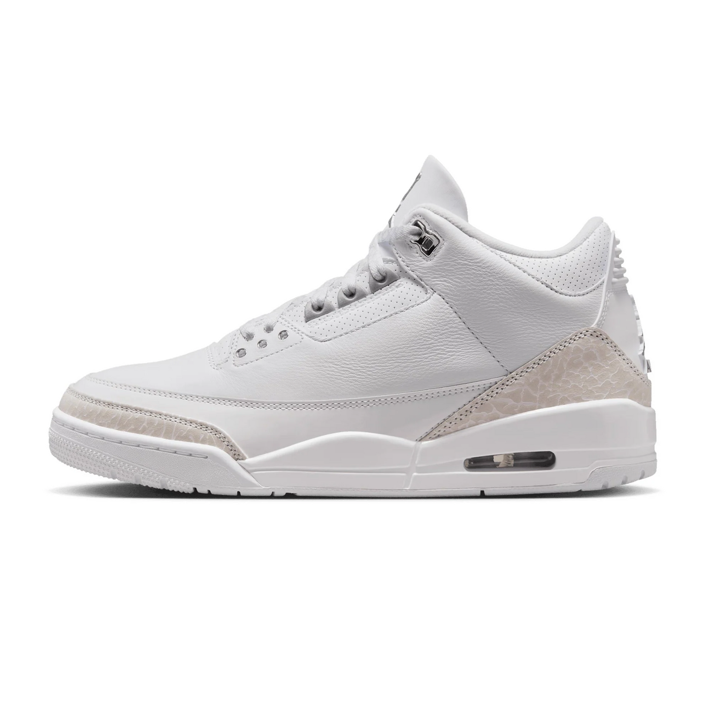 CT8532-111 Jordan 3 Retro Pure Money Men's