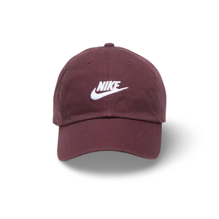 FB5368-652 Nike Club Unstructured Futura Wash Cap