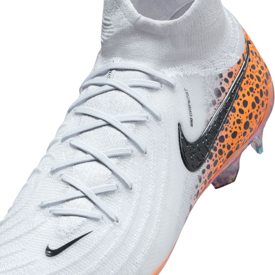 FN8002-900 Nike Phantom Luna 2 Elite FG Electric Pack Olympic Safari