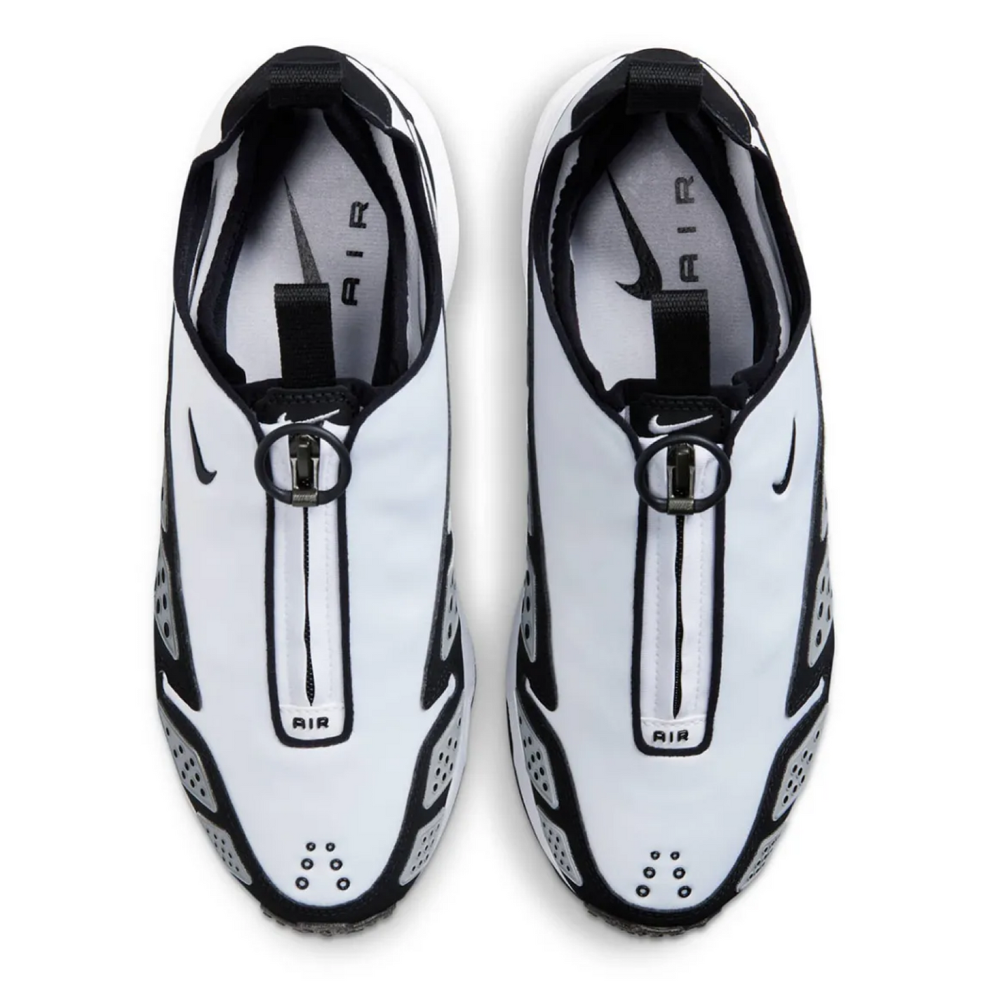 FZ2068-100 Nike Air Max Sunder White Black (Women's)
