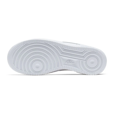 DH2920-111 Nike Air Force 1 Low LE Triple White (GS)