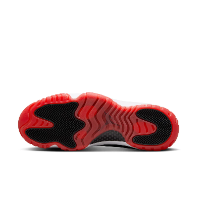 FV5104-006 Jordan 11 Retro Low Bred (2025) Men's