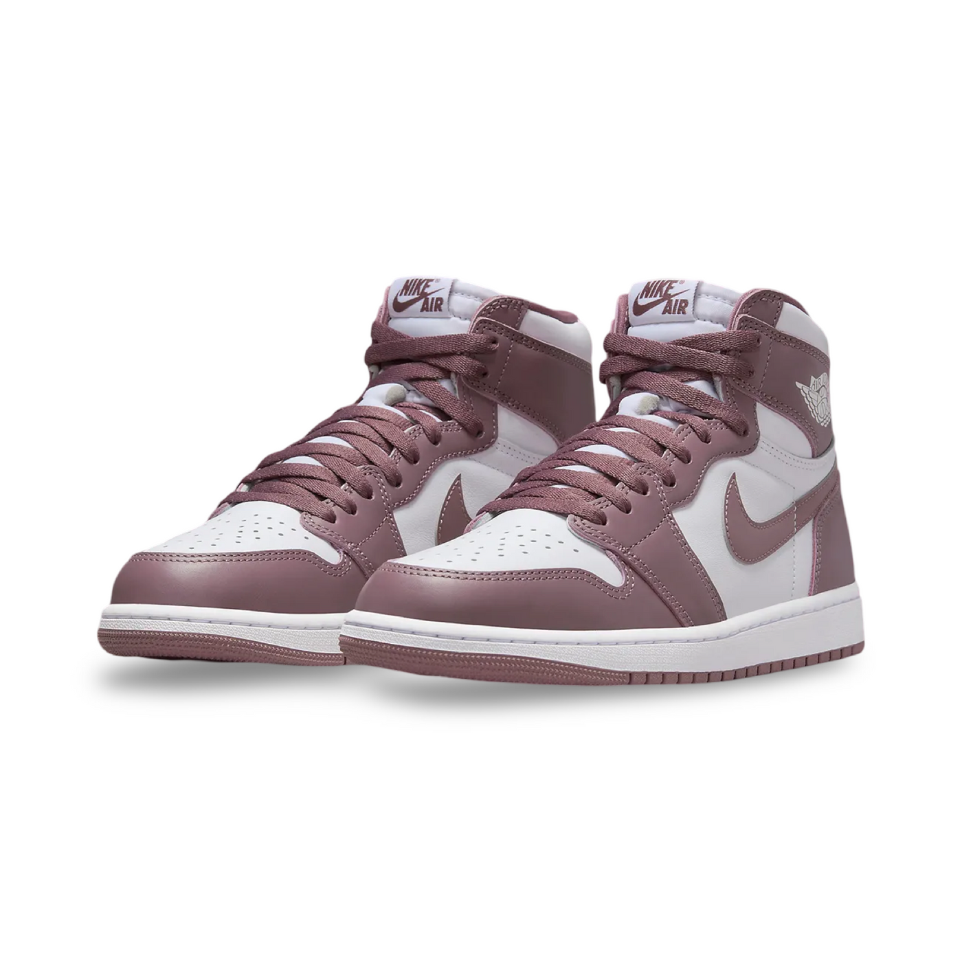 DZ5485-105 Jordan 1 Retro High OG Mauve Men's