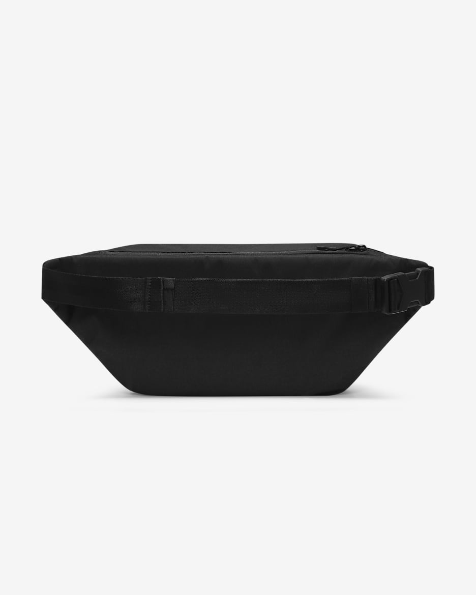 DN2556-010 Nike Elemental Premium Fanny Pack (8L) Black