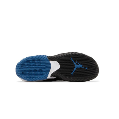 DB2884-400 Jordan Stay Loyal Dark Marina Blue Men's