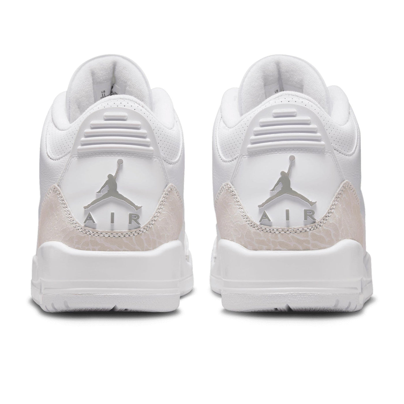 CT8532-111 Jordan 3 Retro Pure Money Men's