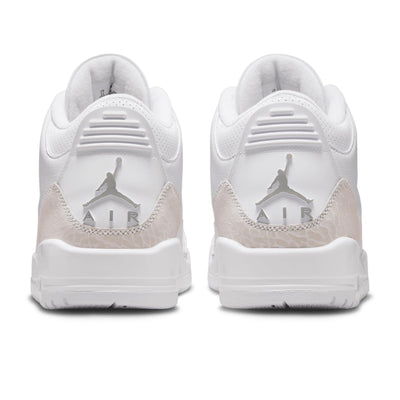 CT8532-111 Jordan 3 Retro Pure Money Men's
