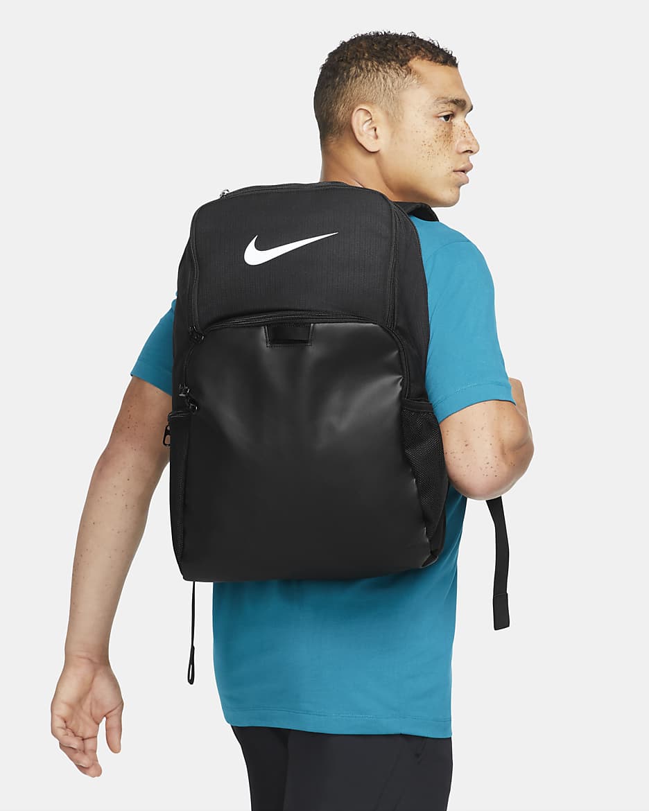 BA5959-010 Nike Brasilia 9.5
Training Backpack (Extra Large, 30L)