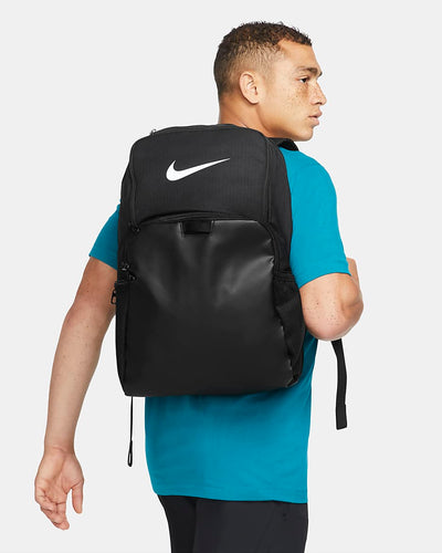 BA5959-010 Nike Brasilia 9.5
Training Backpack (Extra Large, 30L)