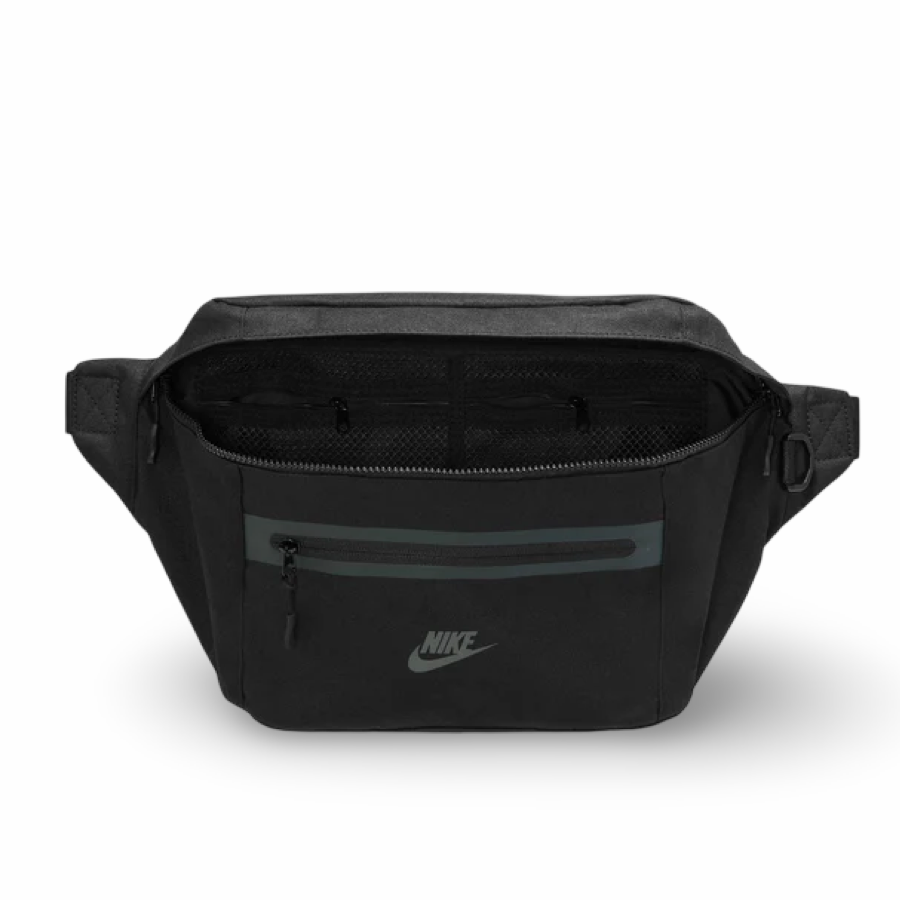 DN2556-010 Nike Elemental Premium Fanny Pack (8L) Black