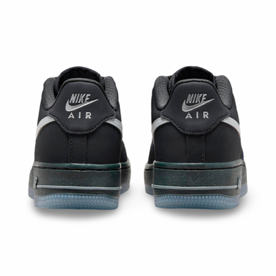 FV3980-001 Nike Air Force 1 Low Anthracite Reflective Silver