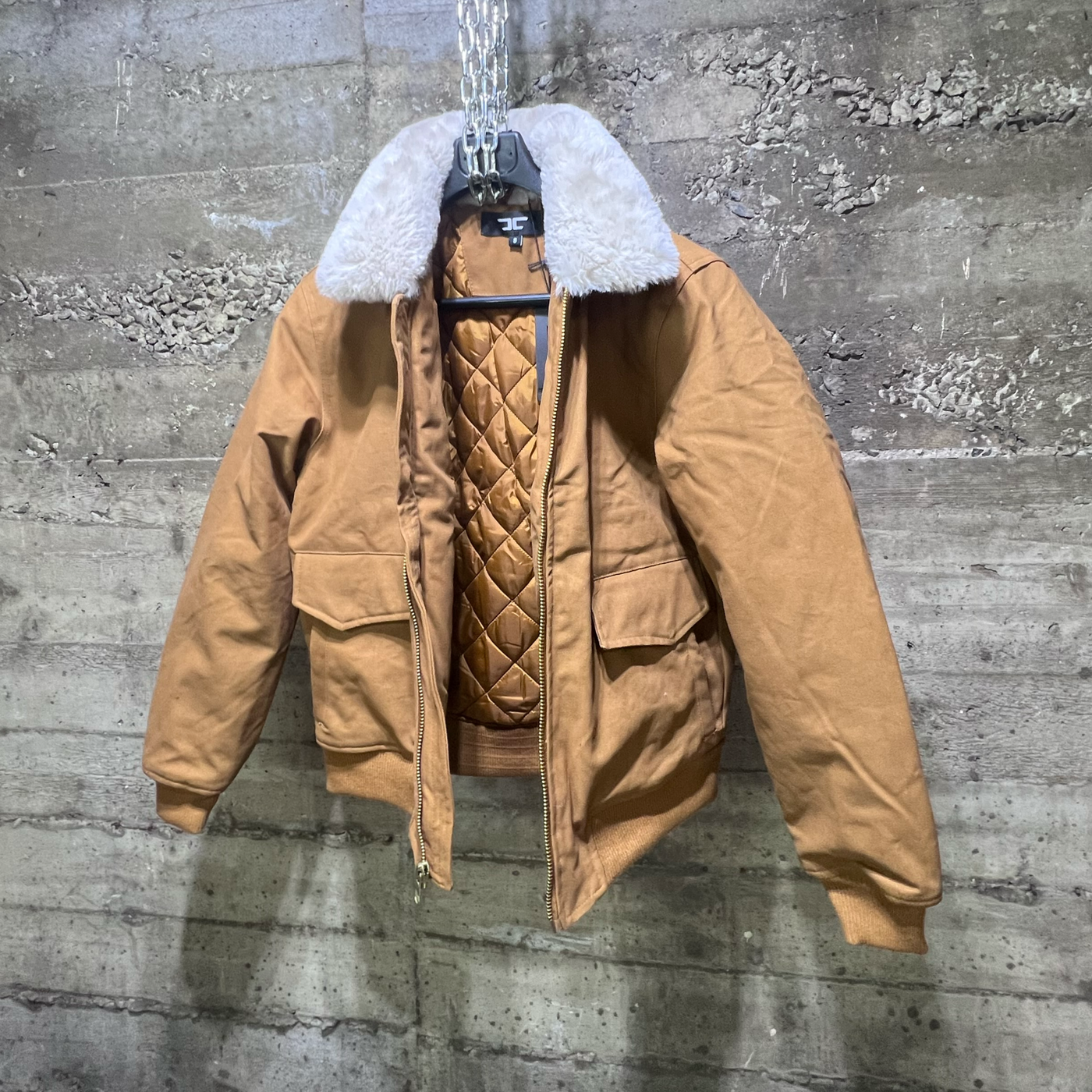 91640 Jordan Craig St. Cloud Work Jacket Legacy Edition (Wheat)