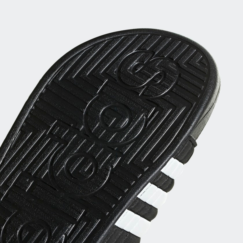 F35580 adidas Men's Adissage Slides