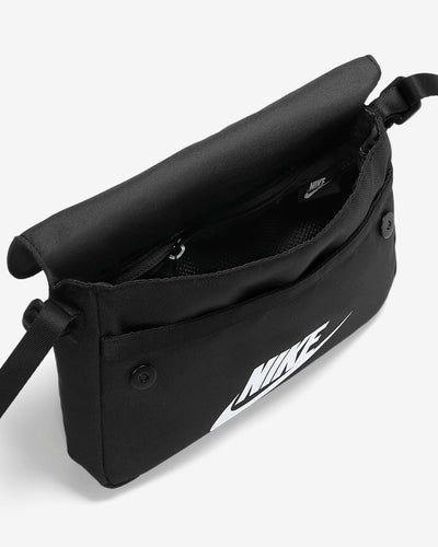CW9300-010 Nike Women's Futura 365 Cross-body Bag (3L) Black