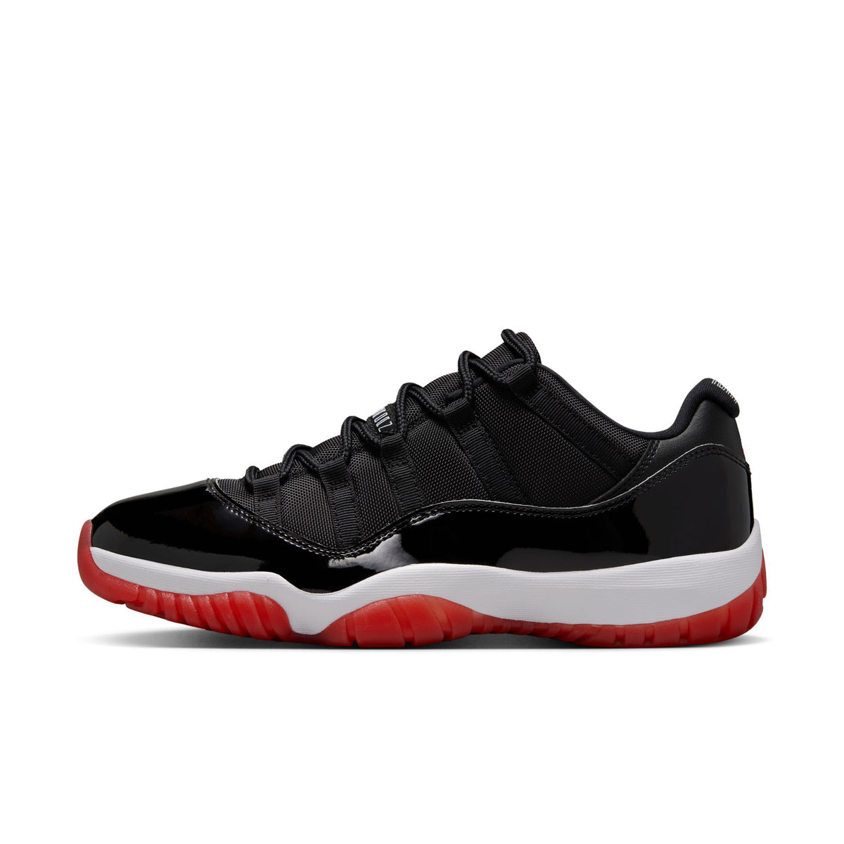FV5104-006 Jordan 11 Retro Low Bred (2025) Men's