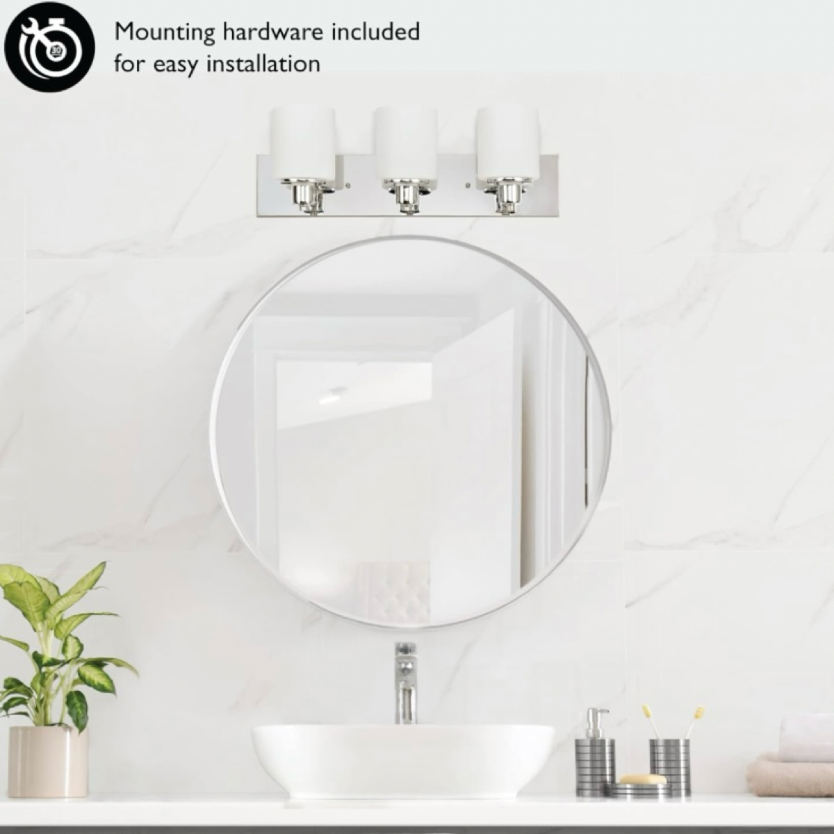 Lumières de Vanité / Vanity Lights