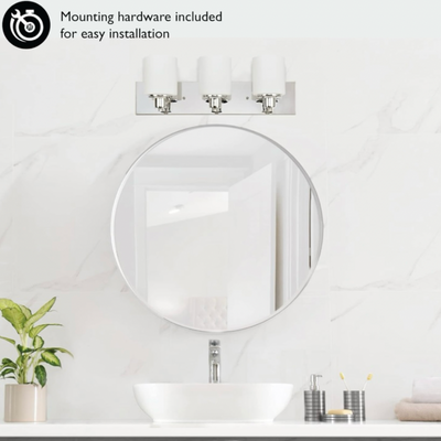 Lumières de Vanité / Vanity Lights