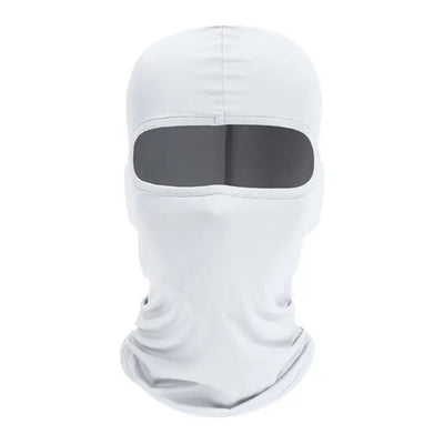 Shiestys Balaclava Tactical Full Face Head Cover Ski Mask