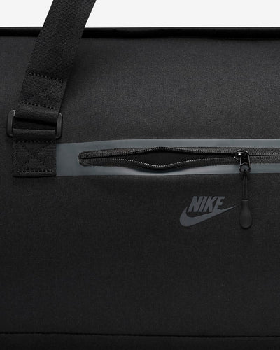 FB3037-010 Nike Elemental Premium Duffel Bag (45L) Black