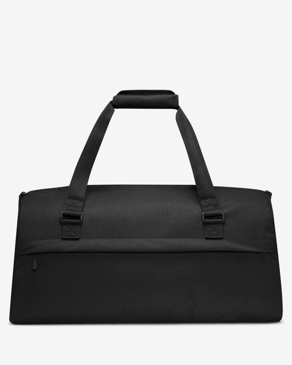FB3037-010 Nike Elemental Premium Duffel Bag (45L) Black