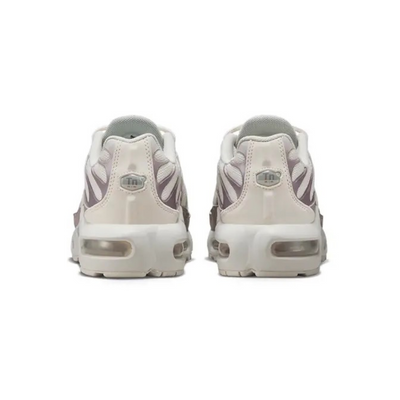 CD0609-113 Nike Air Max Plus Sail Light Violet (GS)