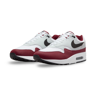 FD9082-106 Nike Air Max 1 Dark Team Red (M)