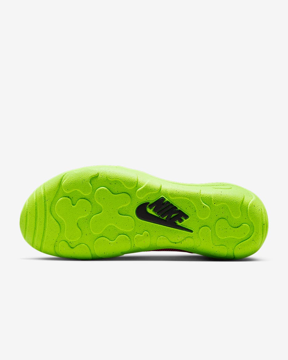 FZ5627-601 Nike Aqua Turf Hyper Pink Black Electric Green (Women)