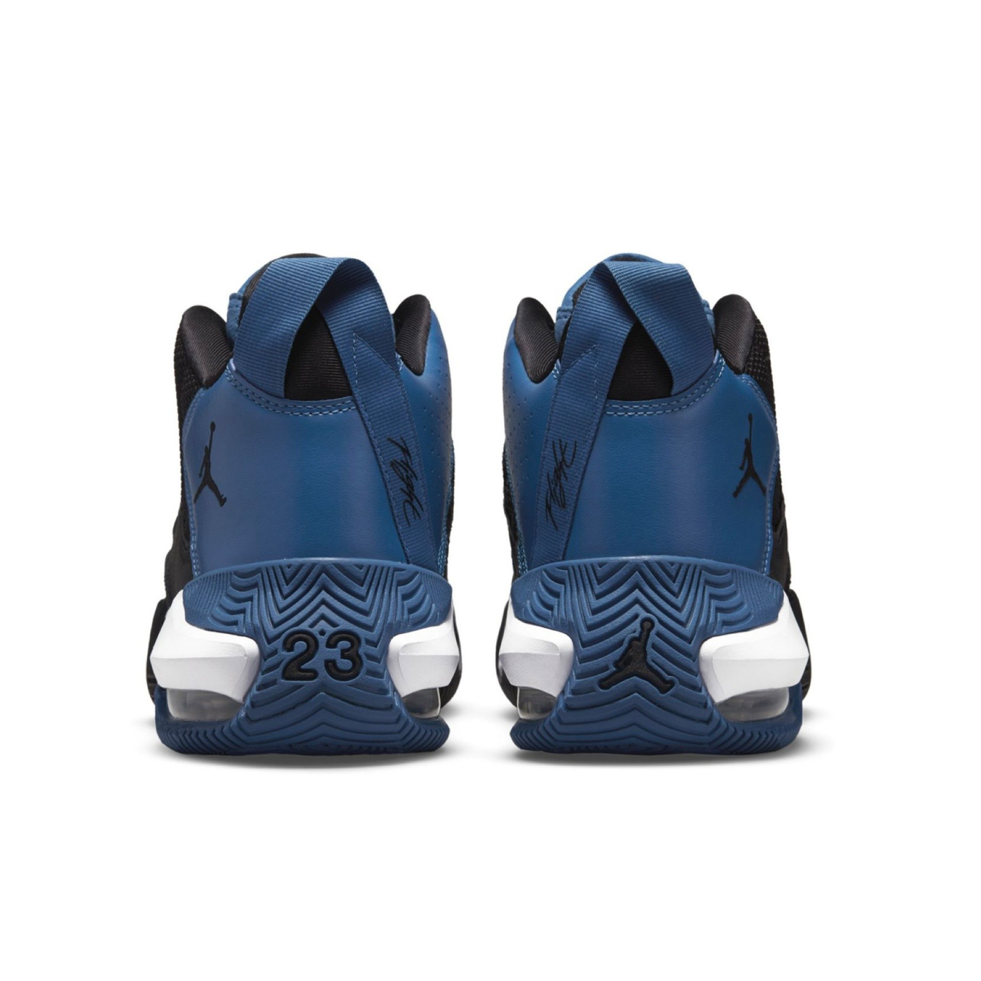 DB2884-400 Jordan Stay Loyal Dark Marina Blue Men's