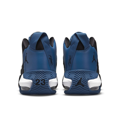 DB2884-400 Jordan Stay Loyal Dark Marina Blue Men's