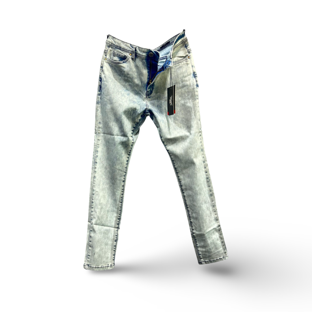DMM0083  MTX Premium Denim Jeans