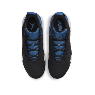 DB2884-400 Jordan Stay Loyal Dark Marina Blue Men's
