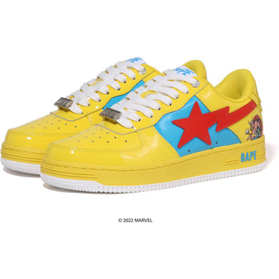 001FWI731905 A Bathing Ape Bape Sta Marvel Comics Thor (2022)