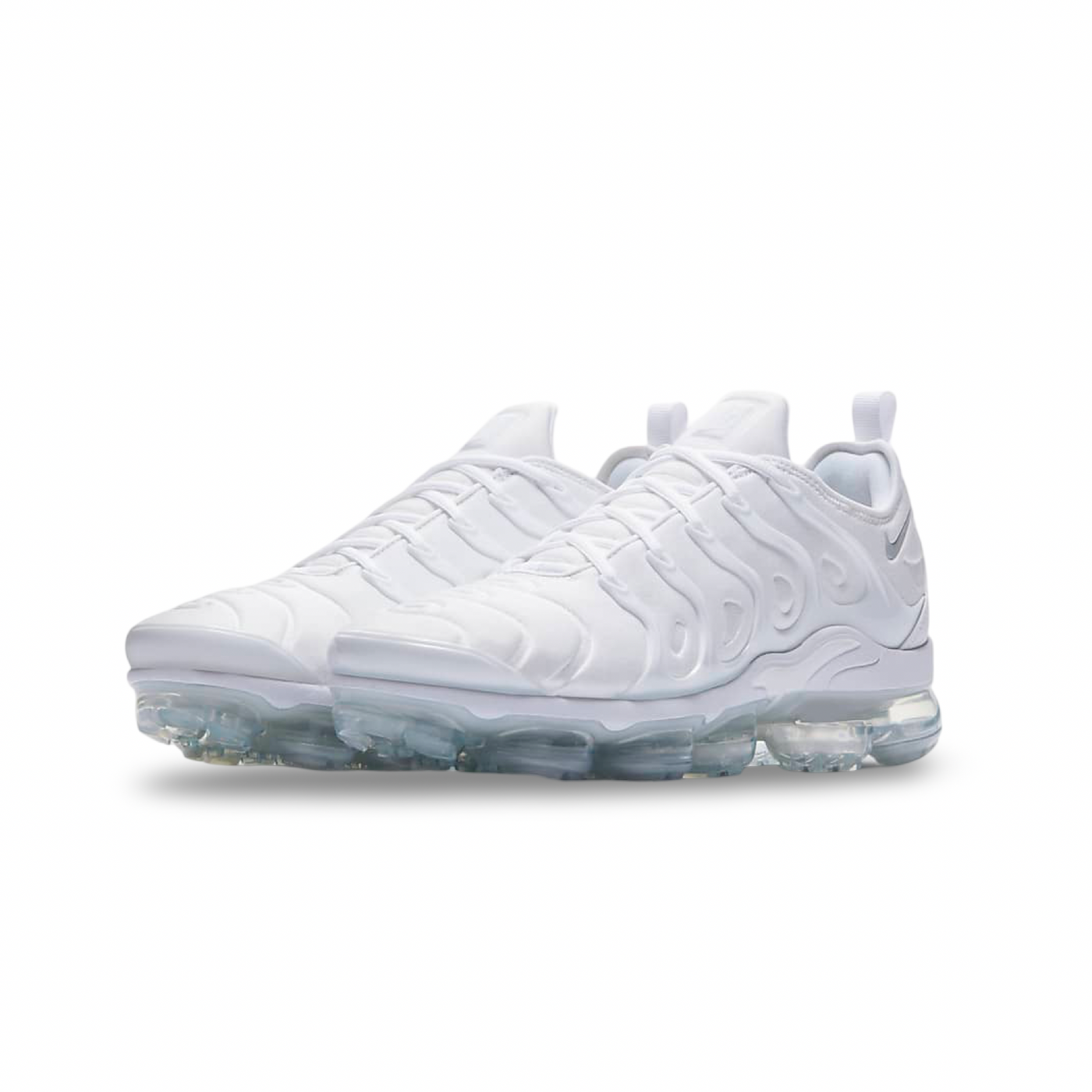 924453-100 Nike Air VaporMax Plus White Men's