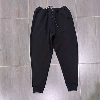 098 Radana Tex Tapped Leg Jogger Pants Black