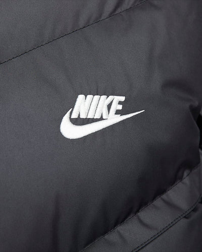 FB8189-010 Nike Windrunner PrimaLoft Storm-FIT Parka Jacket (M)