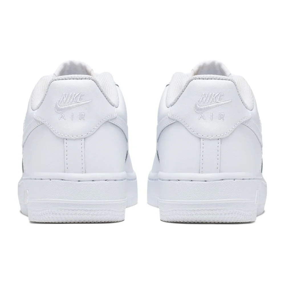 DH2920-111 Nike Air Force 1 Low LE Triple White (GS)