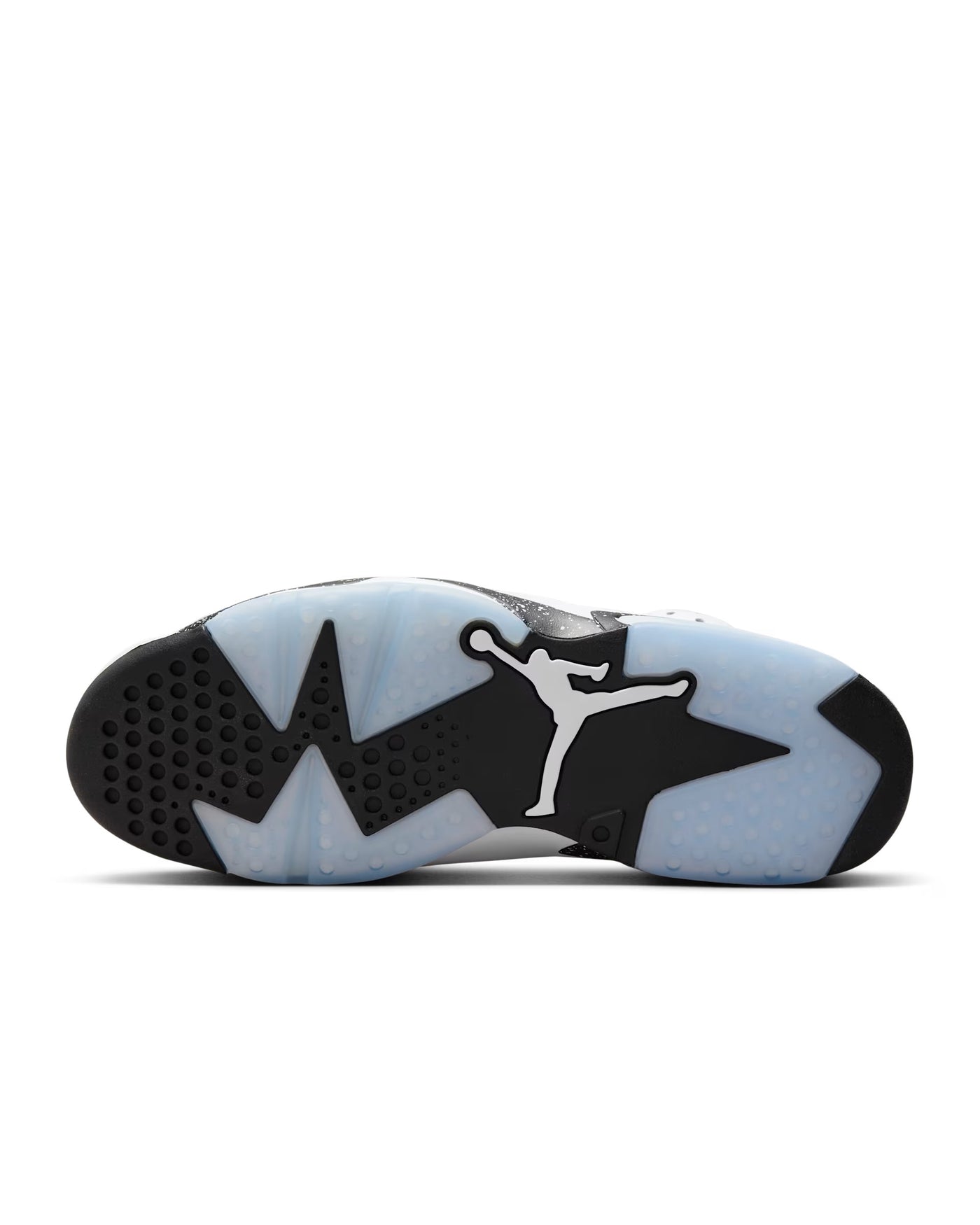 CT8529-112 Jordan 6 Retro Reverse Oreo Men's