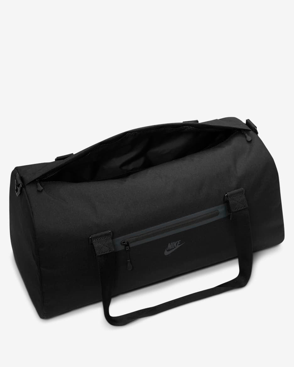 FB3037-010 Nike Elemental Premium Duffel Bag (45L) Black