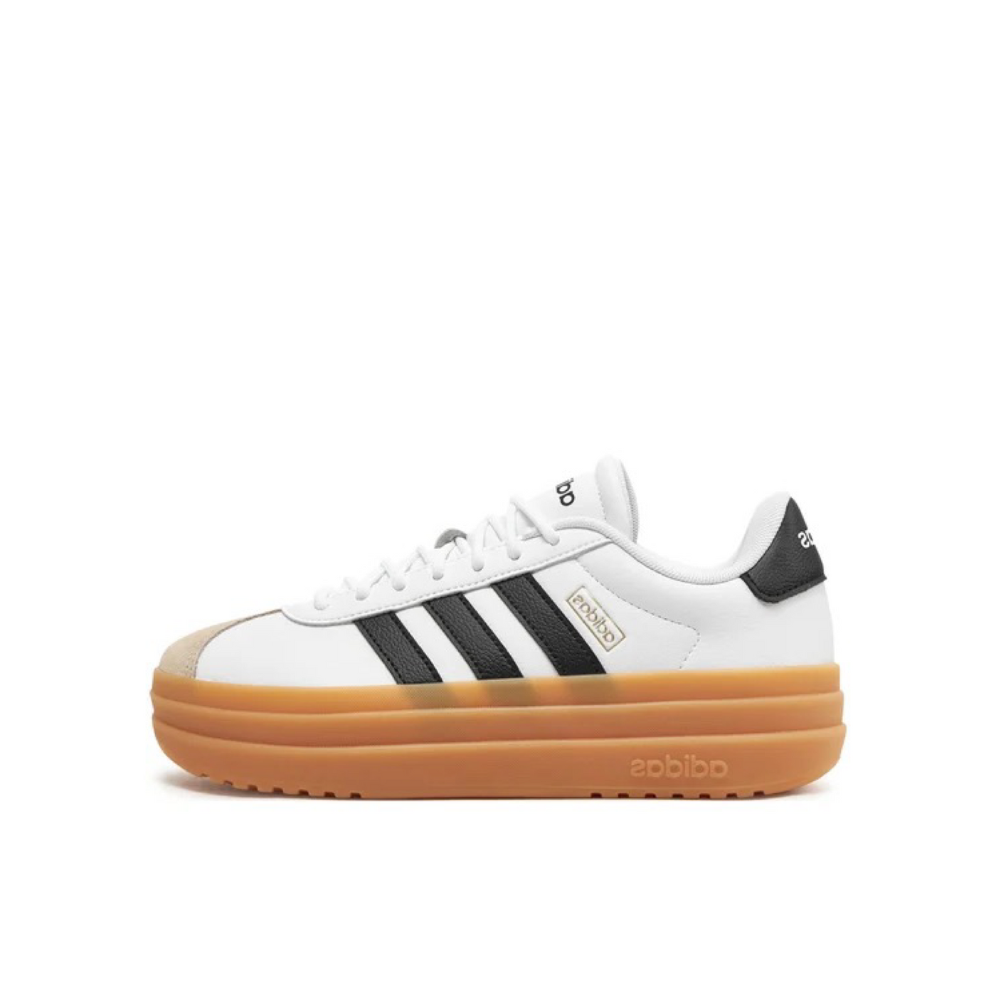 IH3083 adidas Sneakers Vl Court Bold White