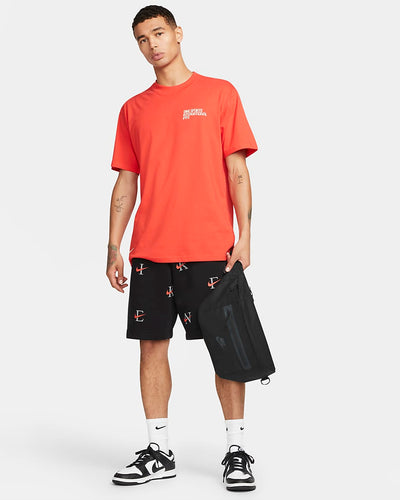 DN2556-010 Nike Elemental Premium Fanny Pack (8L) Black