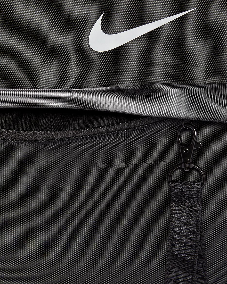 CV1056-011 Nike Sportswear Essentials Tote Black (25L)