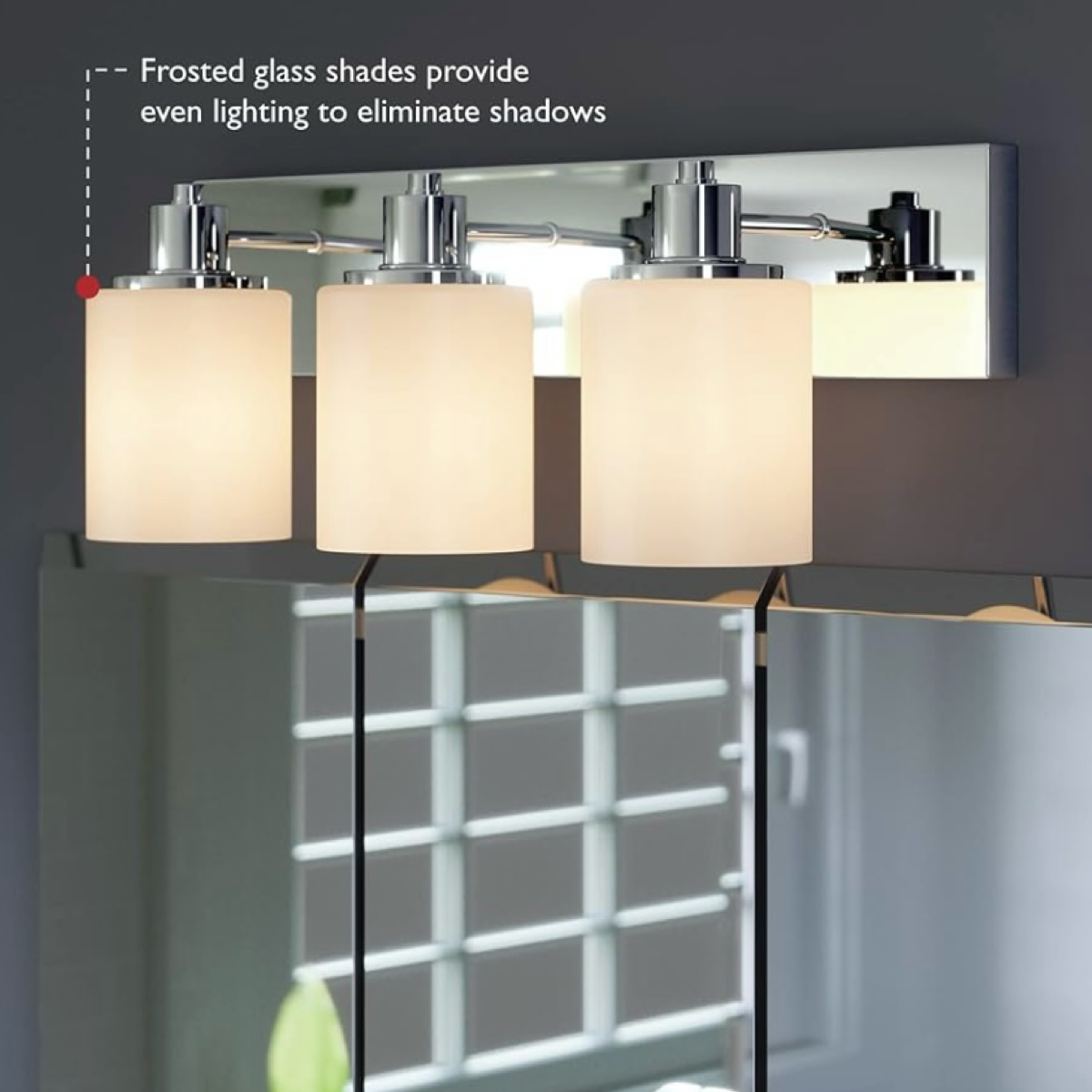 Lumières de Vanité / Vanity Lights