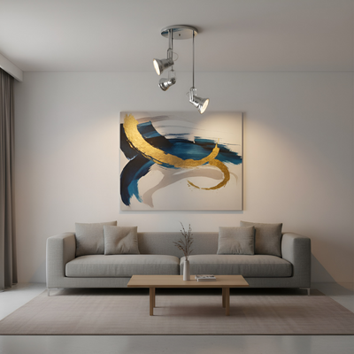 Luminaire Plafonnier Ou Mural Lampe suspendue , Pendant Light Ceiling or Wall Lighting