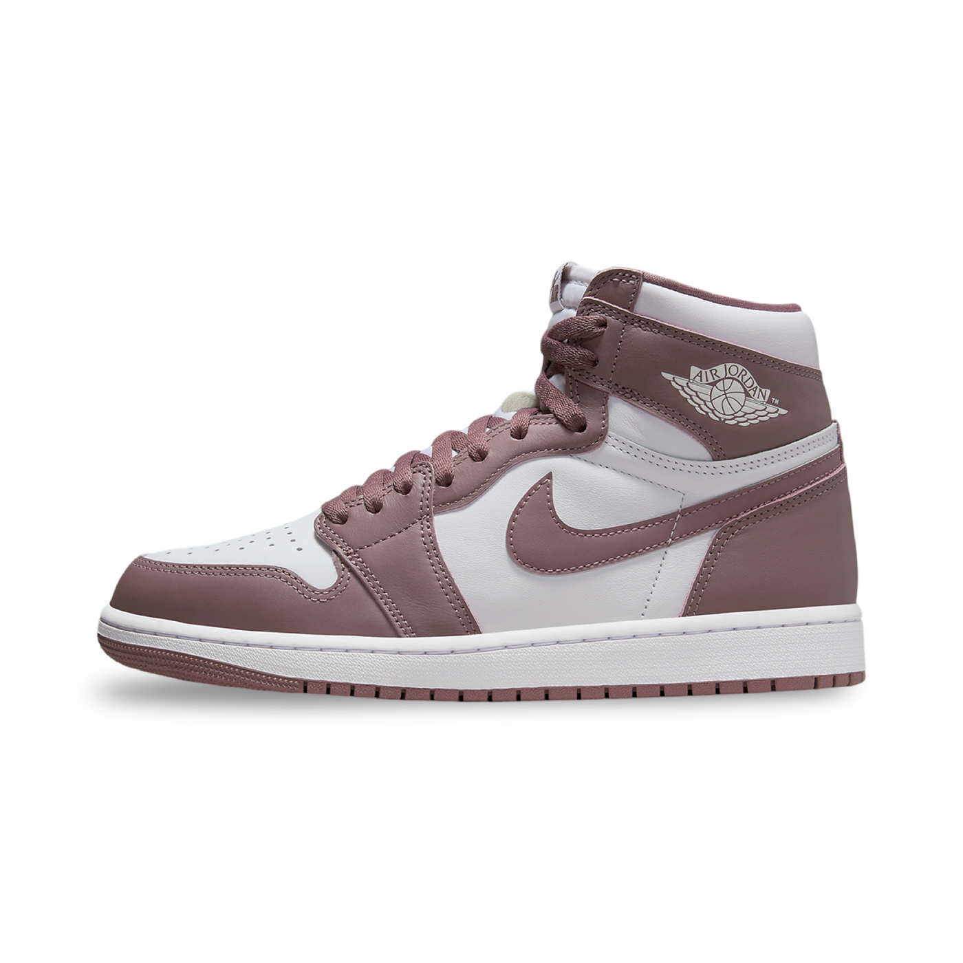 DZ5485-105 Jordan 1 Retro High OG Mauve Men's