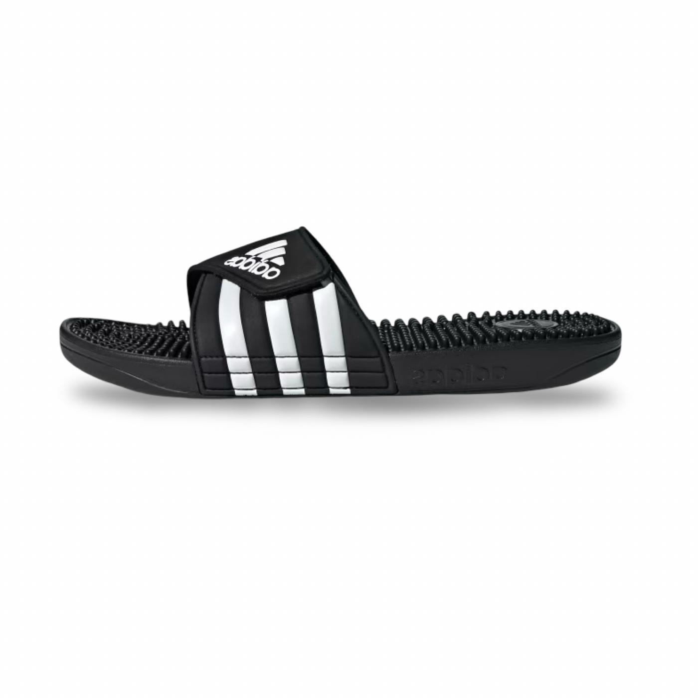 F35580 adidas Men's Adissage Slides