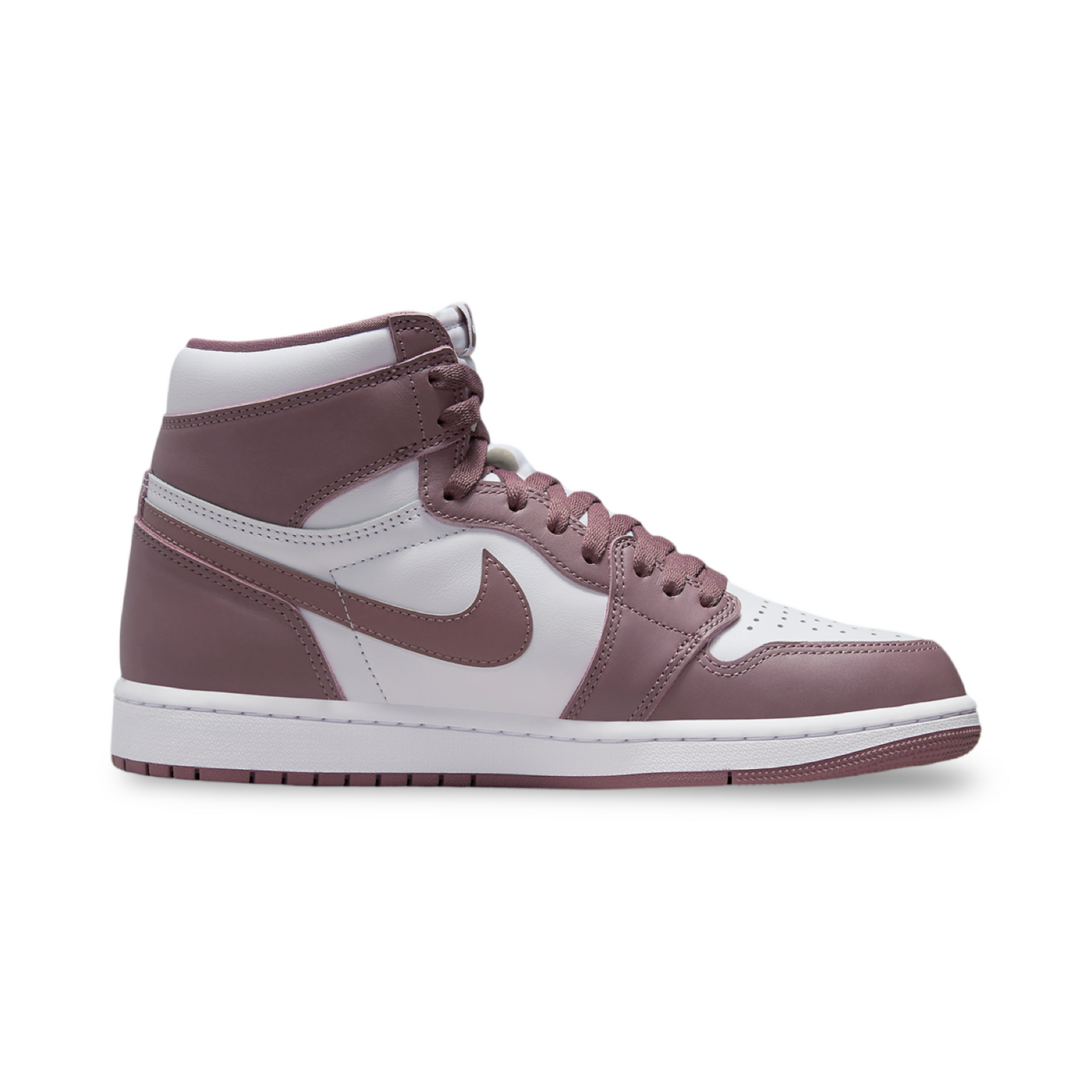 DZ5485-105 Jordan 1 Retro High OG Mauve Men's